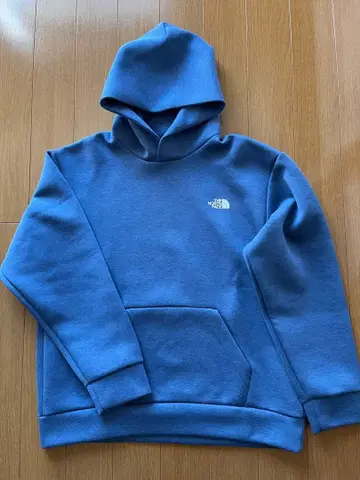 THE NORTH FACE 테크 에어 맨투맨 와이드 후디 XL