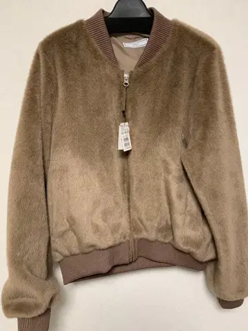 야마다야 FENNEL 퍼 풀오버