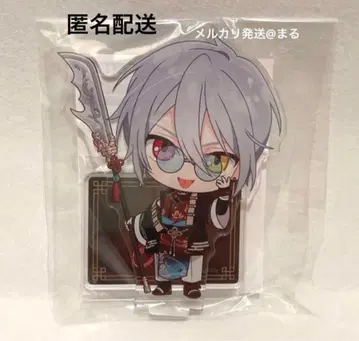 마법사의 약속 마호야쿠 난자 미니게임 A상 아크릴 스탠드 오웬