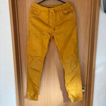 블랙다이아몬드 노이션 팬츠 남성용 S