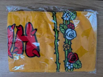 HANA 팬미팅 타월