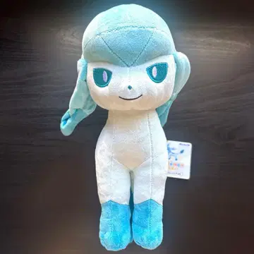 포켓몬스터 글레이시아 M