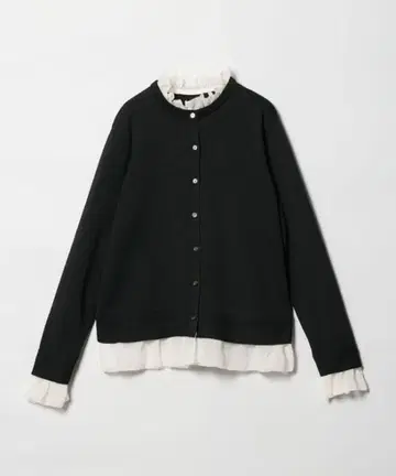 4WAY 쉬폰 가디건 워셔블