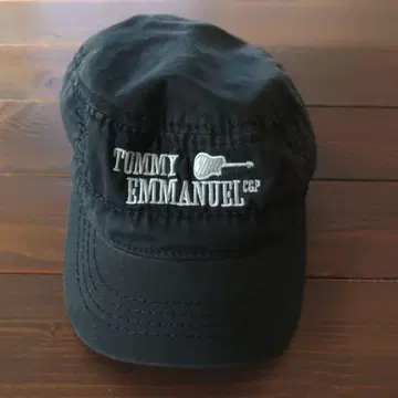 [ 미사용 ] 타미 에마뉘엘 / 오리지널 캡 [ 프리 사이즈 ]