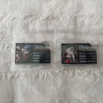 브라스 타 기이 아이 AGF2024 프로필 키워드 블랙스타