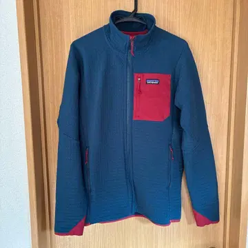 파타고니아 R2 테크 페이스 자켓 남성용 S