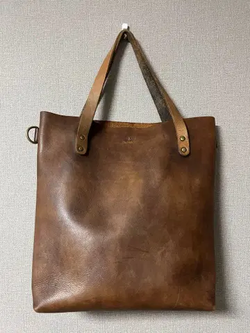 John Woodbridge & Sons Makers tote bag