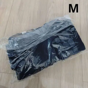 유니클로 마리메꼬 플리스 가디건 M 다크 그레이