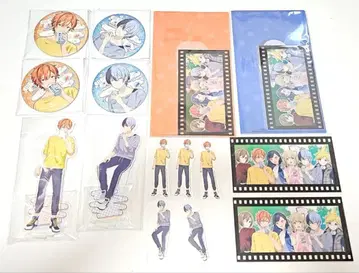 프로세카 하피콜렉션 아키토 & 토우야 세트