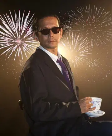 2023 Dickies x Tripster suit 셋업 브라운