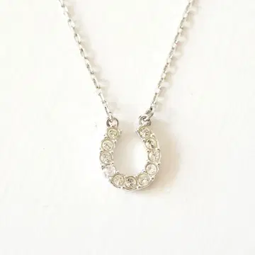 스와로브스키 Towards 목걸이