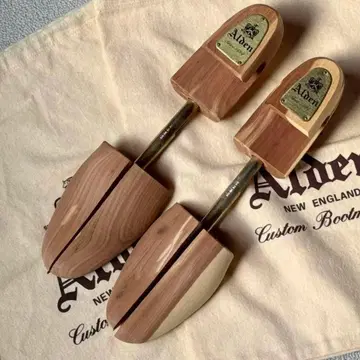 ALDEN 올든 정품 슈트리 M