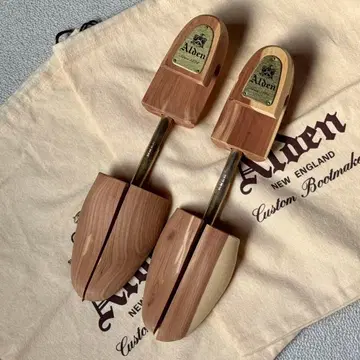 ALDEN 올든 정품 슈트리 M