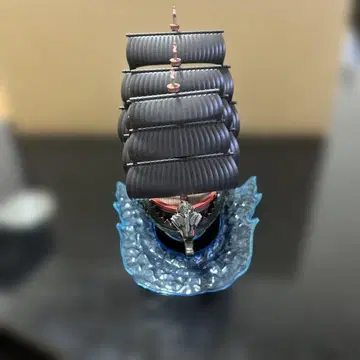 원피스 위대한 배 드래곤의 배