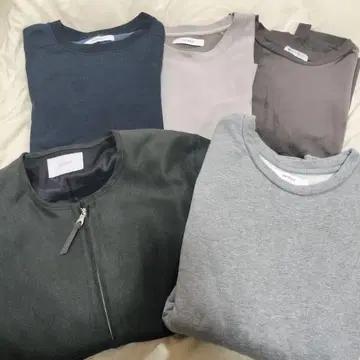 5세트 판매 inherit INHERIT