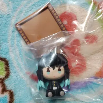 귀멸의 칼날 언니의 원수 제일복권 F상 쵸코놋코 피규어 토키토 무이치로