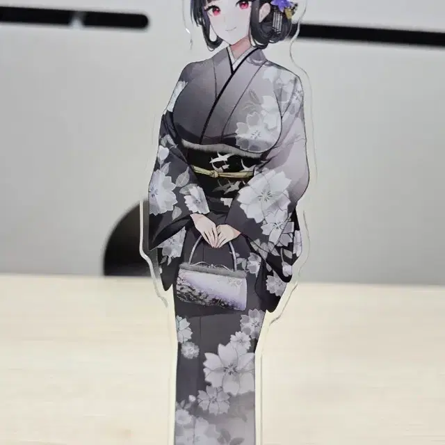 니케 교토 아크릴 스탠드 동D, 세이렌