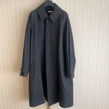 steven alan BALMACAAN COAT/코트