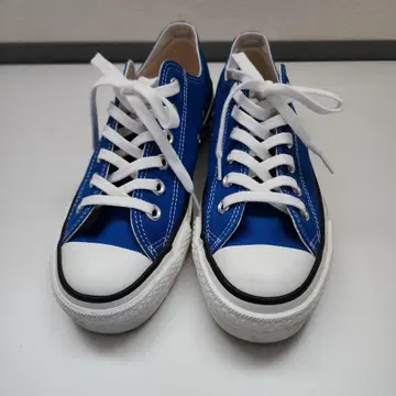 CONVERSE ALL STAR made in JAPAN 24.5cm