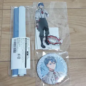 KAITO 굿즈 묶음 판매 라쿠텐 컬렉션