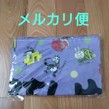 [ 새상품 미개봉 ] 오로친유 타월