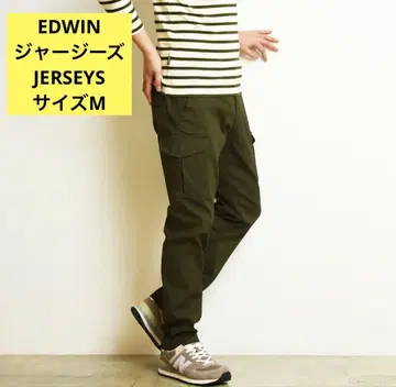 에드윈 EDWIN 저지스 JERSEYS M
