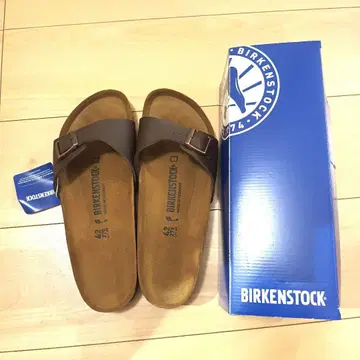 BIRKENSTOCK Madrid 샌들 42