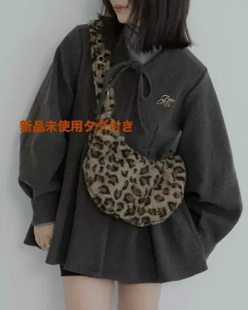 [ 완판템 ] Casselini 아이렛 숄더백