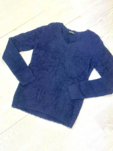 토네이도 마트 페더 니트