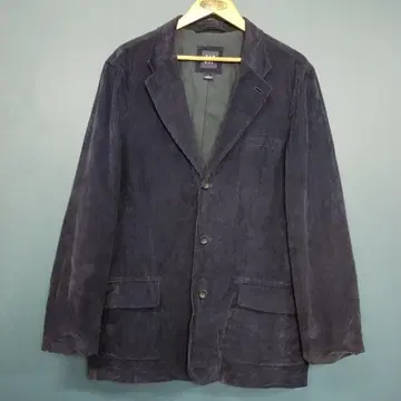 USA 구제 의류 올드 갭 GAP 코듀로이 테일러드 자켓 90s