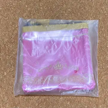 쿠루스 쇼 미니 파우치 우타노 프린스사마 Shining Live 새상품