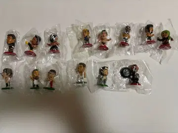 프로 격투 히어로즈 정리