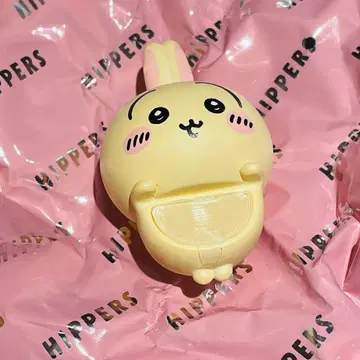 치이카와 토끼 HIPPERS