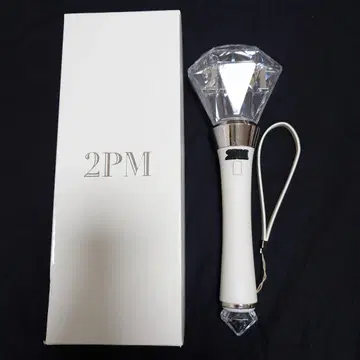 2PM 공식 응원봉 NEW GALAXY