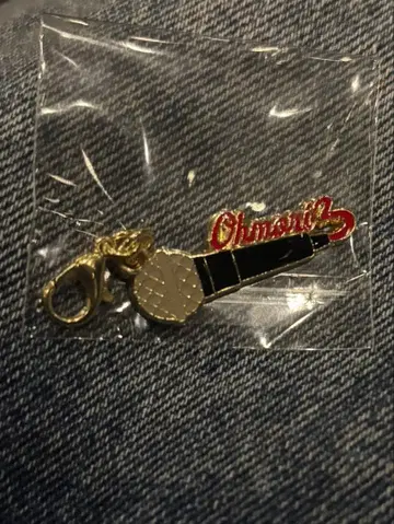 미세스 메탈 참 오오모리 모토키 피오르 마이크