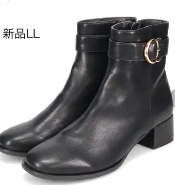 숏부츠 오리엔탈 트래픽 LL