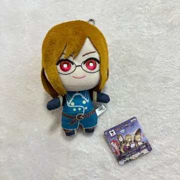 제이드 커티스 테일즈 오브 시리즈 토모누이 테일즈 오브 디 어비스