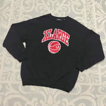 엑스라지 트레이닝복