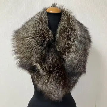 브라운 퍼 스톨