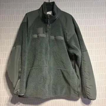 미군 실물 레벨3 level3 플리스 XL 밀리터리