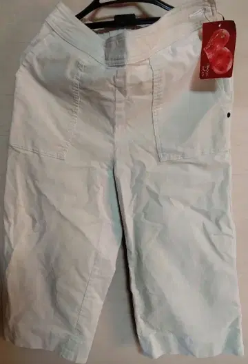 안도라부 코듀로이 팬츠