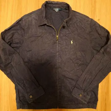 랄프 로렌 블루종