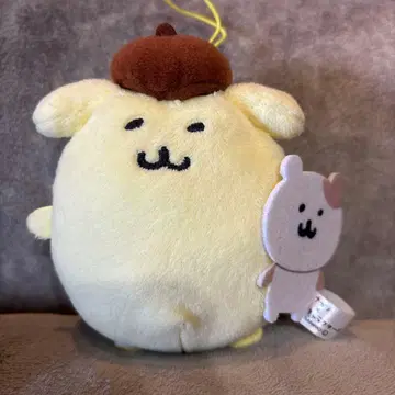 나가노 폼폼푸딩