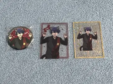 도겐안키 케모미미 고딕 파티 이치노세 시키