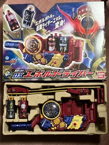 BANDAI 에볼 드라이버