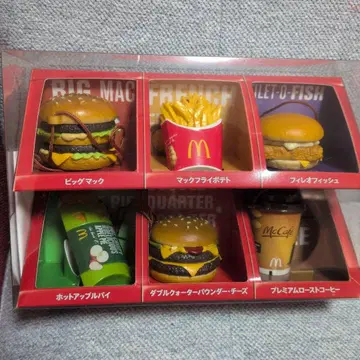 맥도날드 후드 스트랩