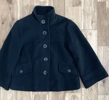 AllerBlen 여성용 자켓 블랙