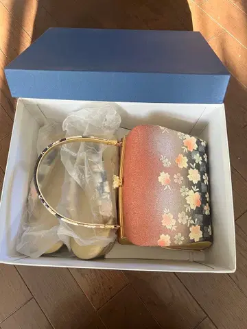 일본 의류용 백과 조리 세트