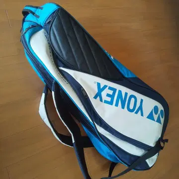 요넥스 테니스 라켓 백