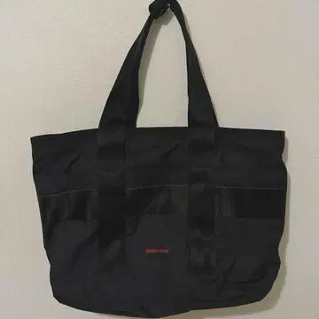 BRIEFING DISCRETE TOTE 토트백